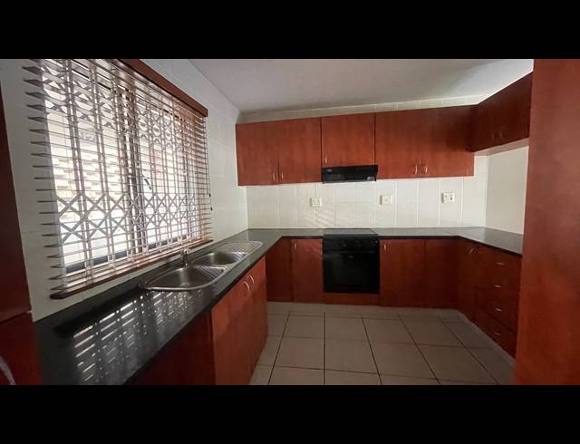 2 BEDROOM APARTMENT FOR SALE IN MORNINGSIDE